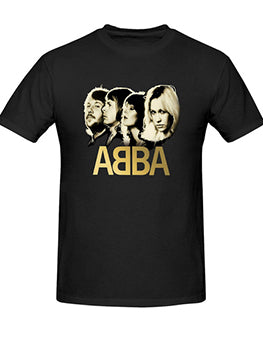 Abba Classic T Shirt