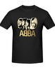 Abba Classic T Shirt