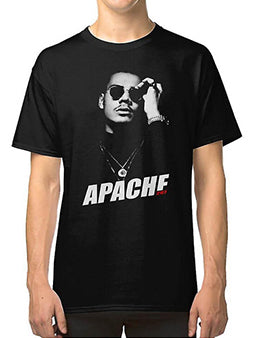 Apache 207