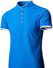 Colorblock Polo