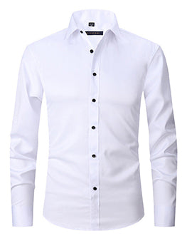 Slim Fit Formal Shirt