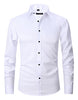 Slim Fit Formal Shirt