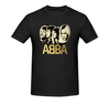 Abba Classic T Shirt