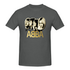 Abba Classic T Shirt