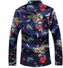 Casual Floral Shirt