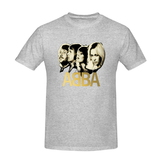 Abba Classic T Shirt