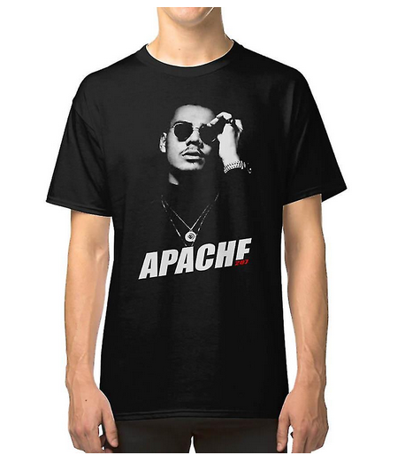 Apache 207