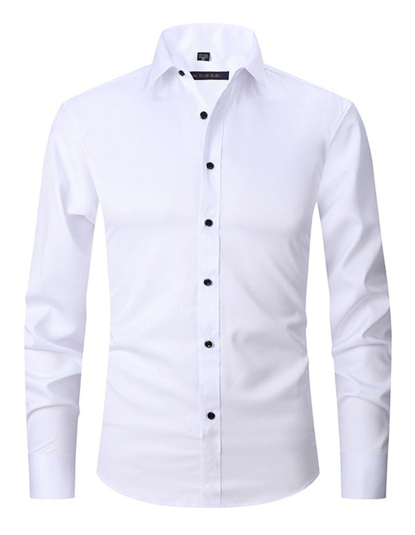 Slim Fit Formal Shirt