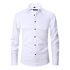 Slim Fit Formal Shirt