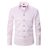 Slim Fit Formal Shirt